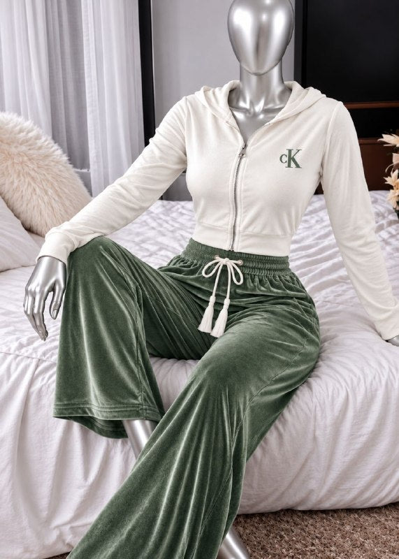 Pajama Winter