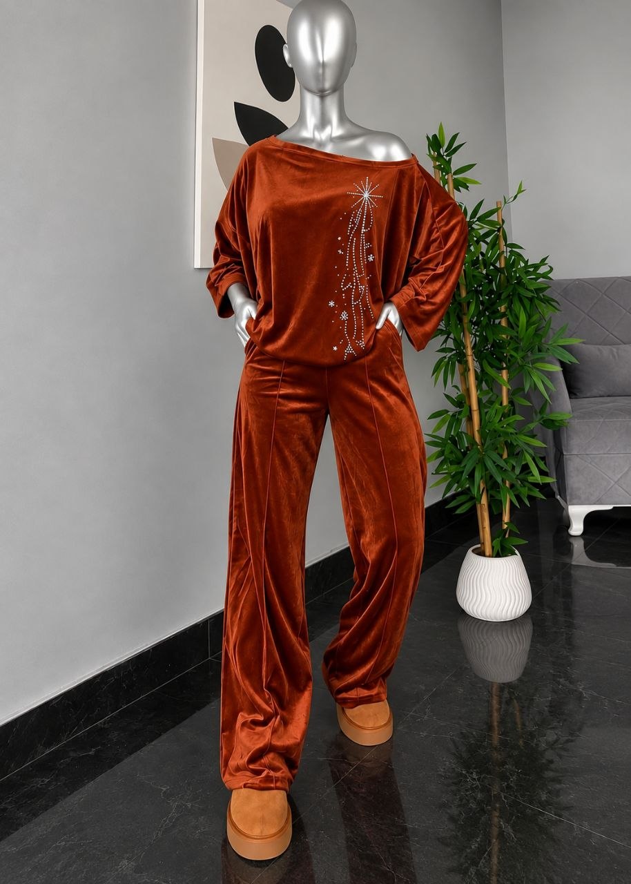 Pajama Winter