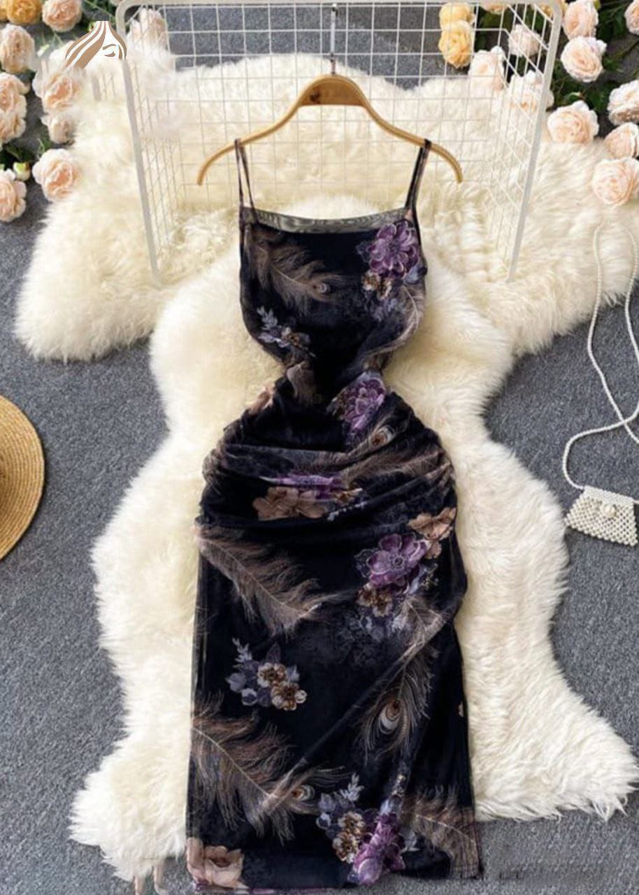 Long Dress