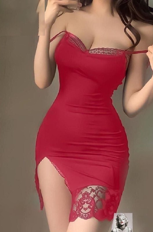 Short Lingerie