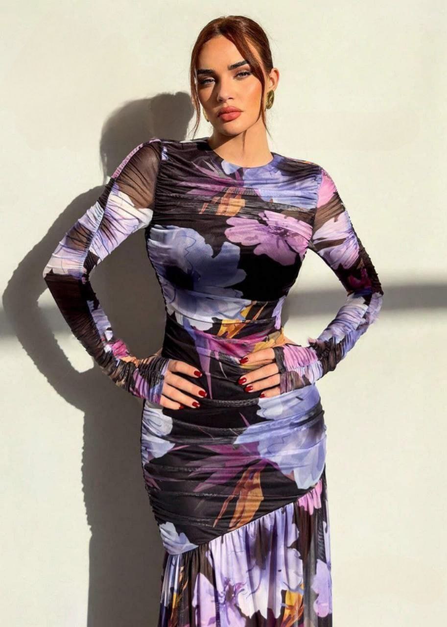 Long Dress
