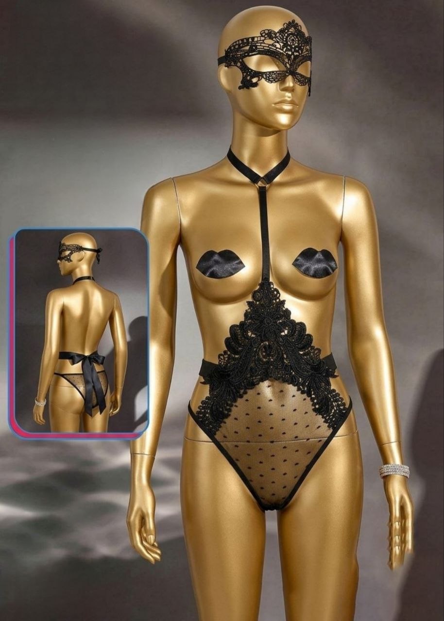 Costume Lingerie
