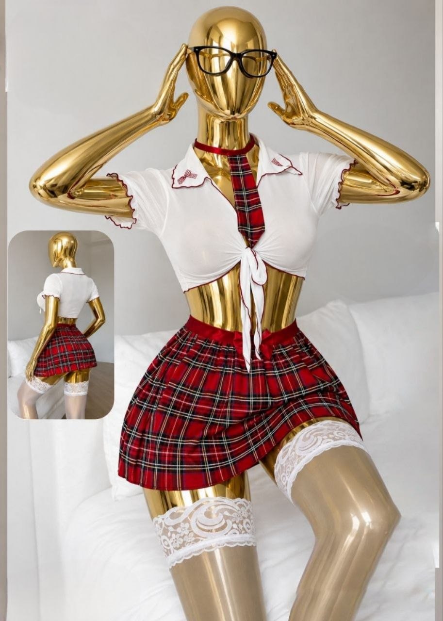 Costume Lingerie
