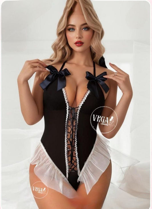 Costume Lingerie