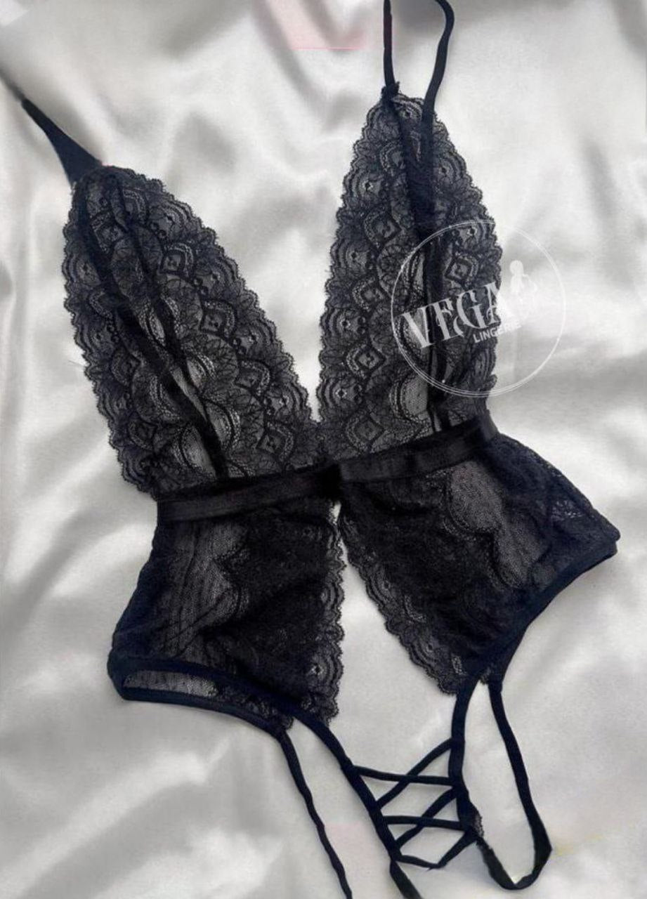 Short Lingerie