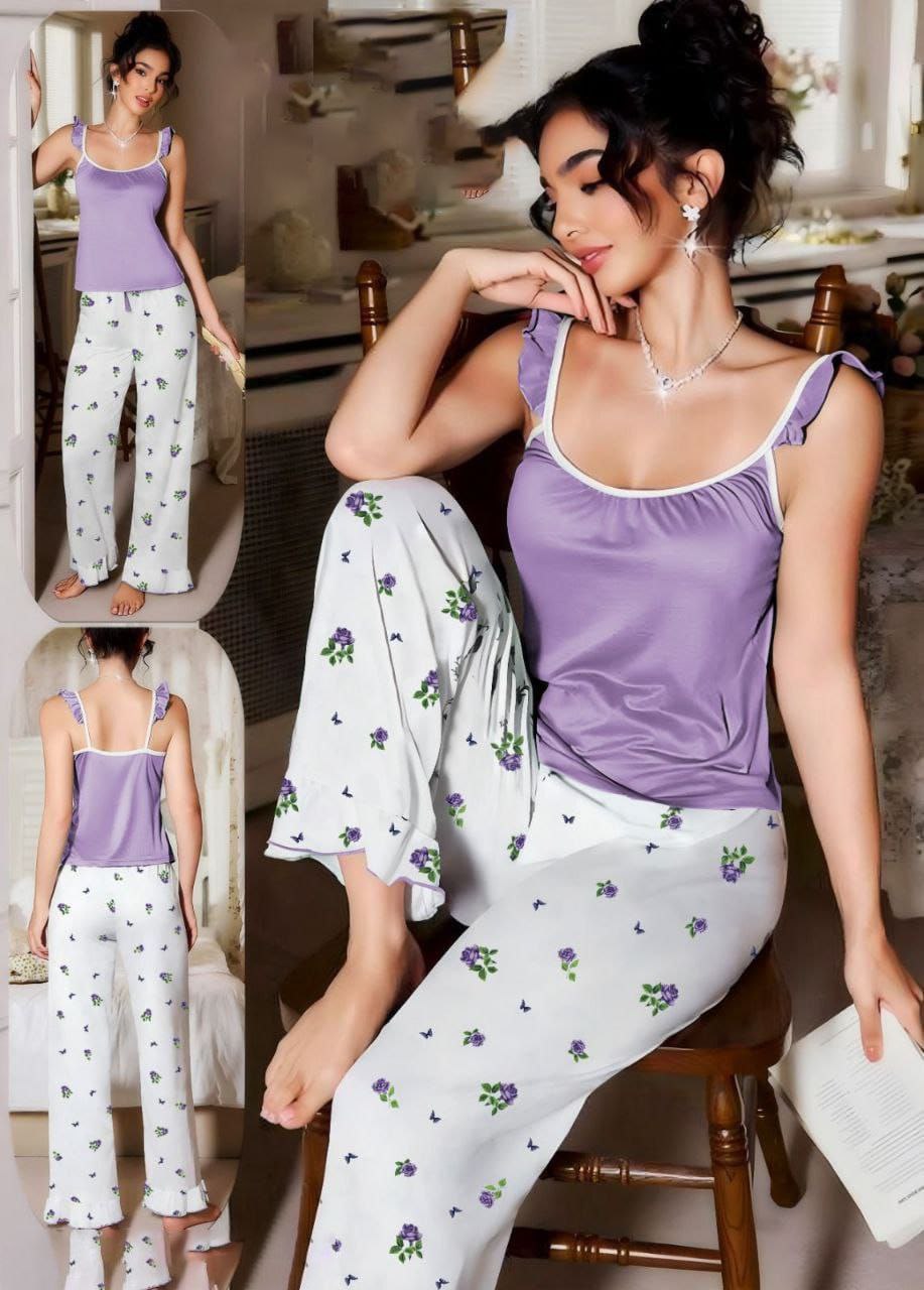 Pajama Summer