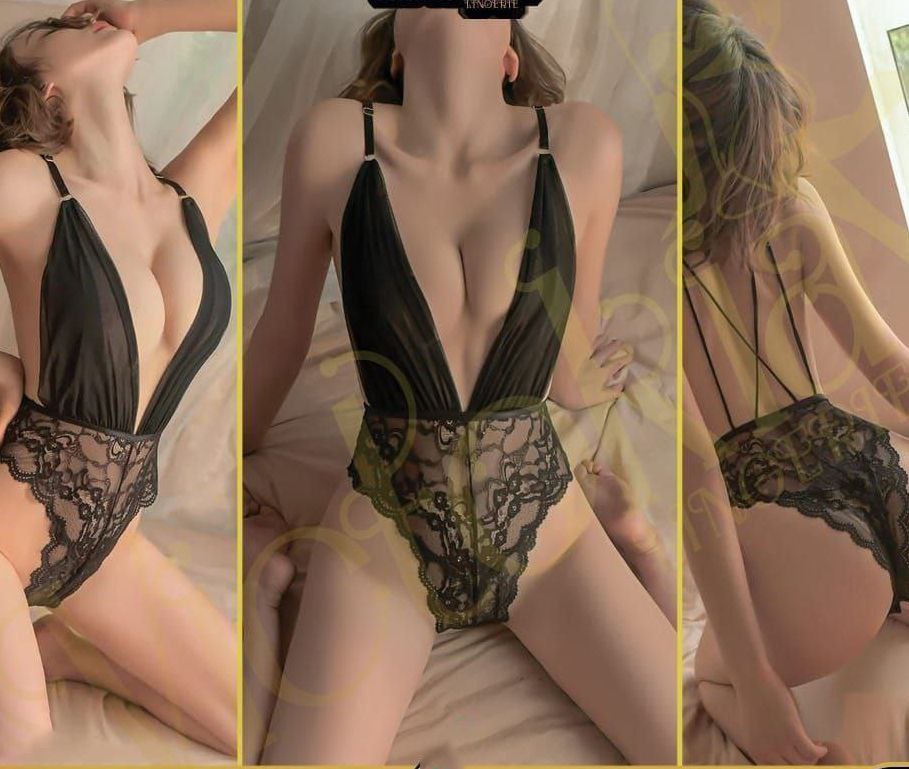 Bodysuit