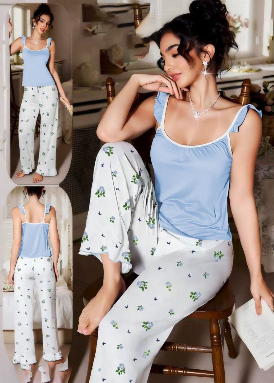 Pajama Summer