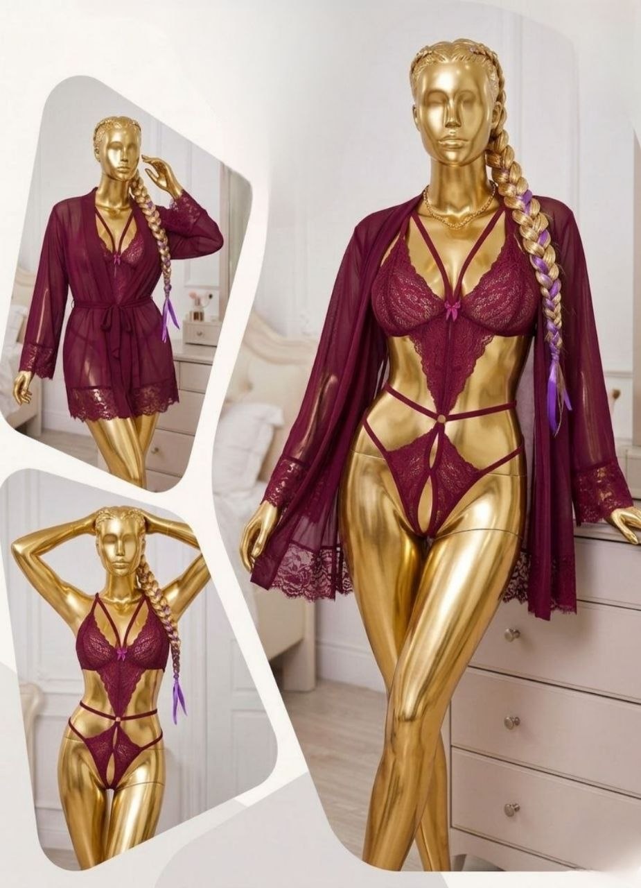 Costume Lingerie
