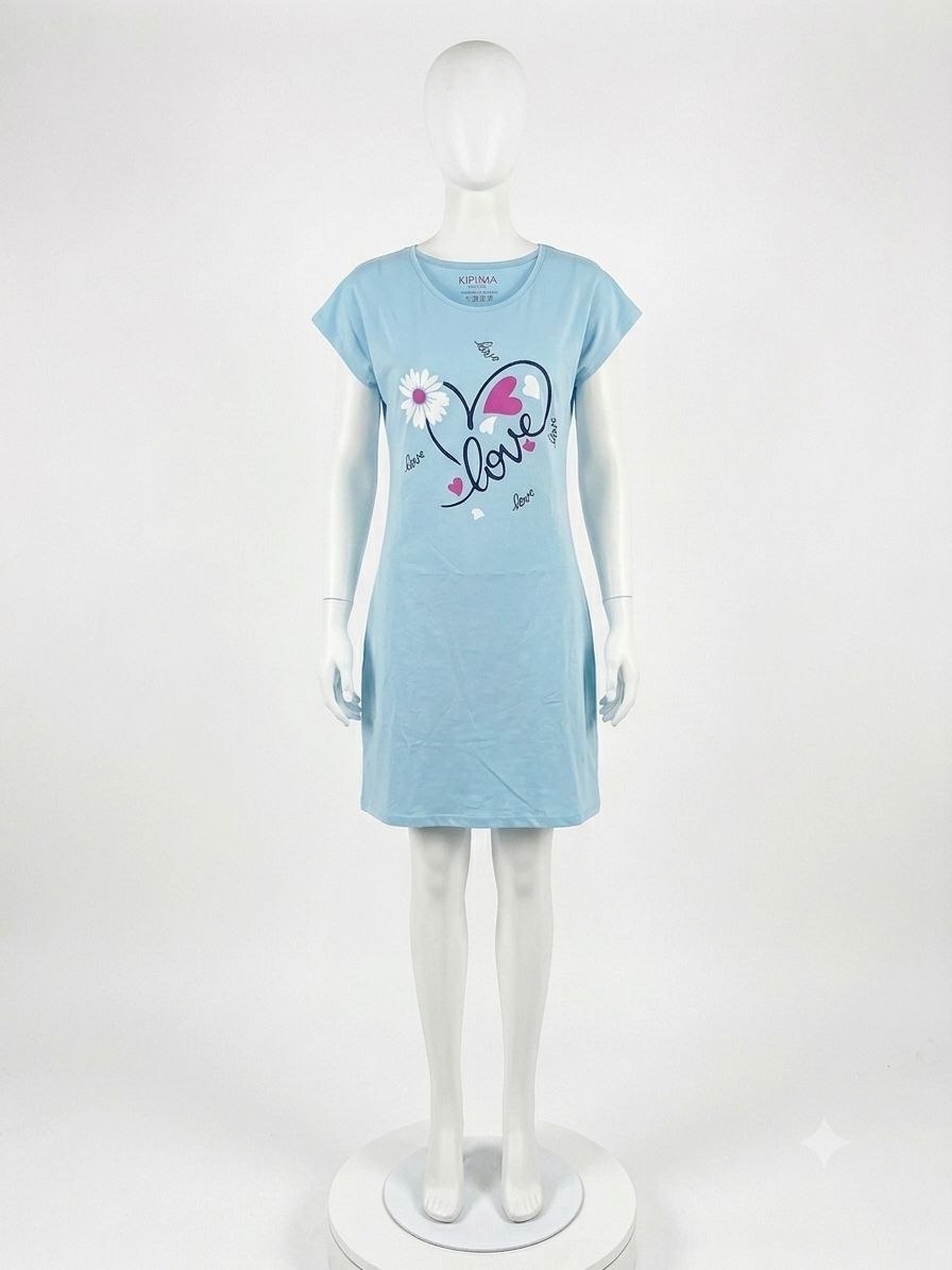 Night Shirt