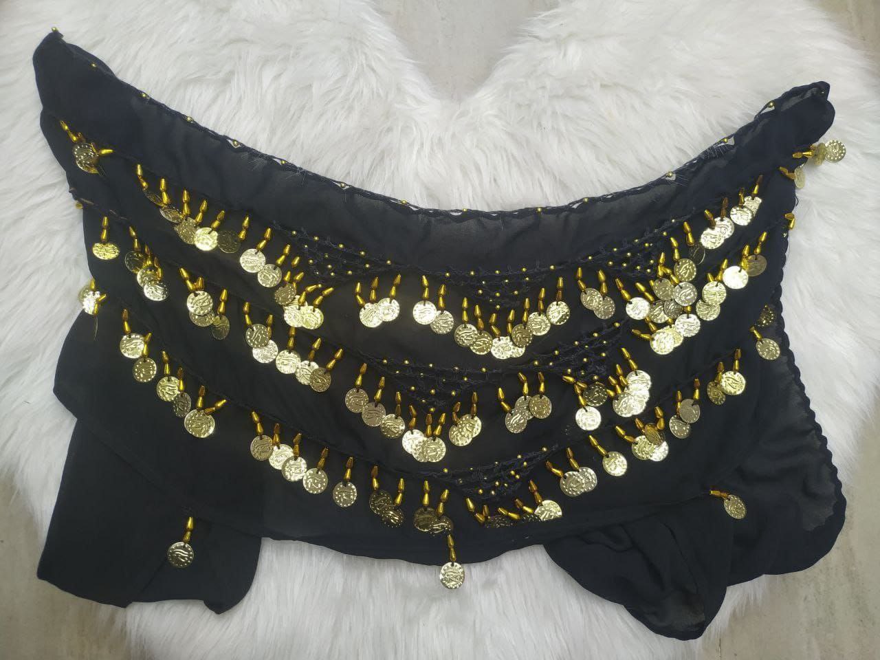 Belly Belt