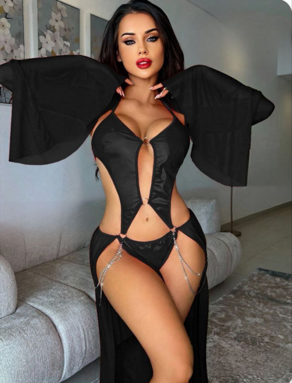 Costume Lingerie