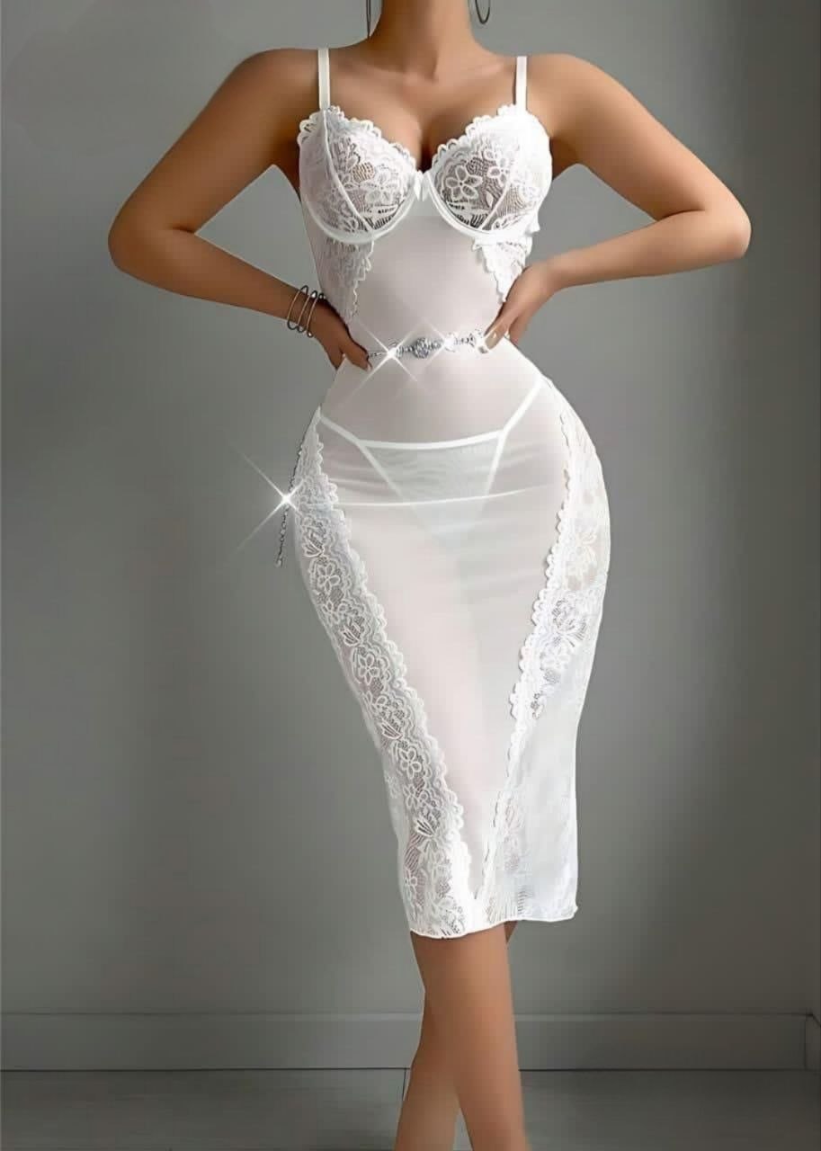 Long Lingerie