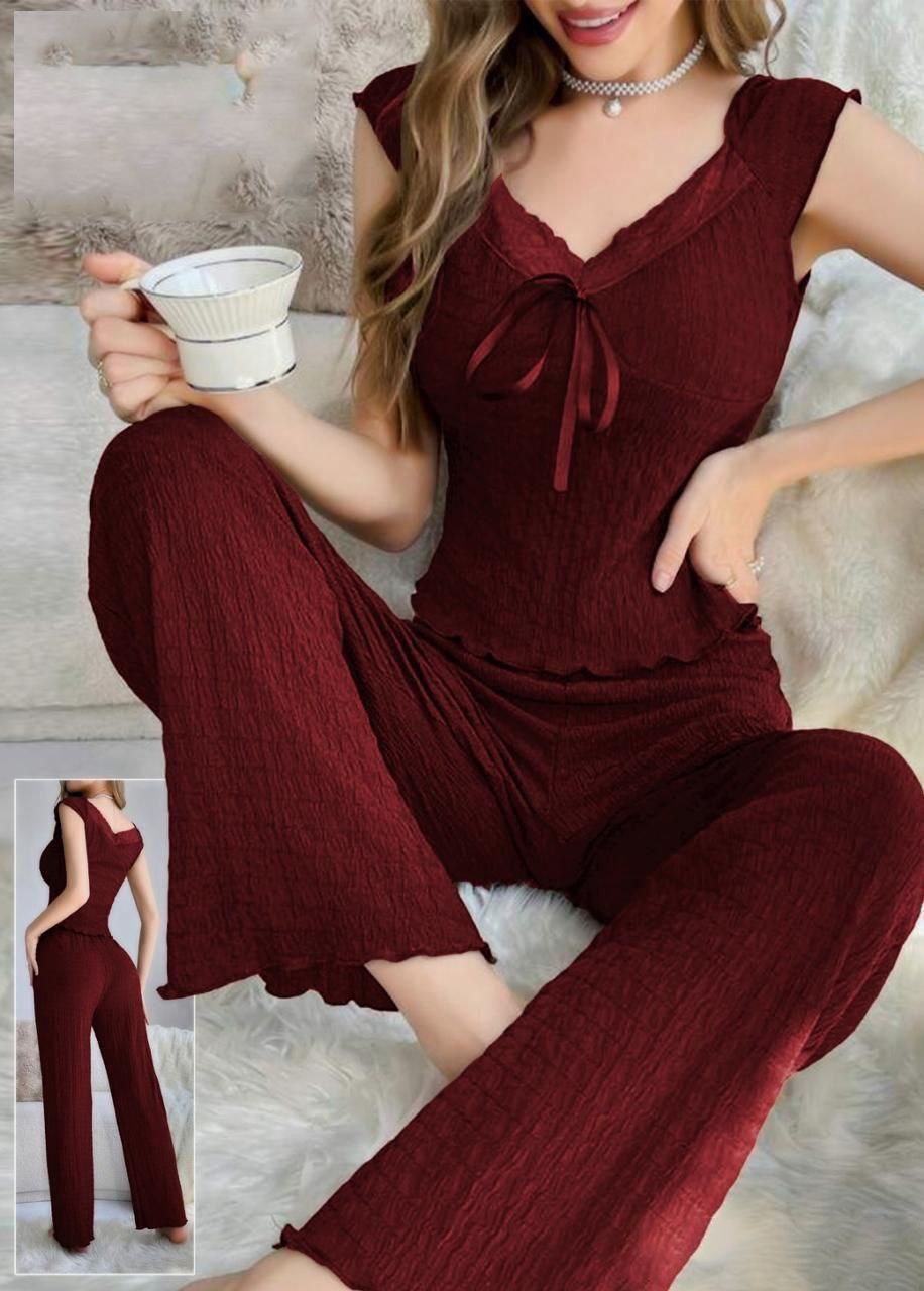 Pajama Summer
