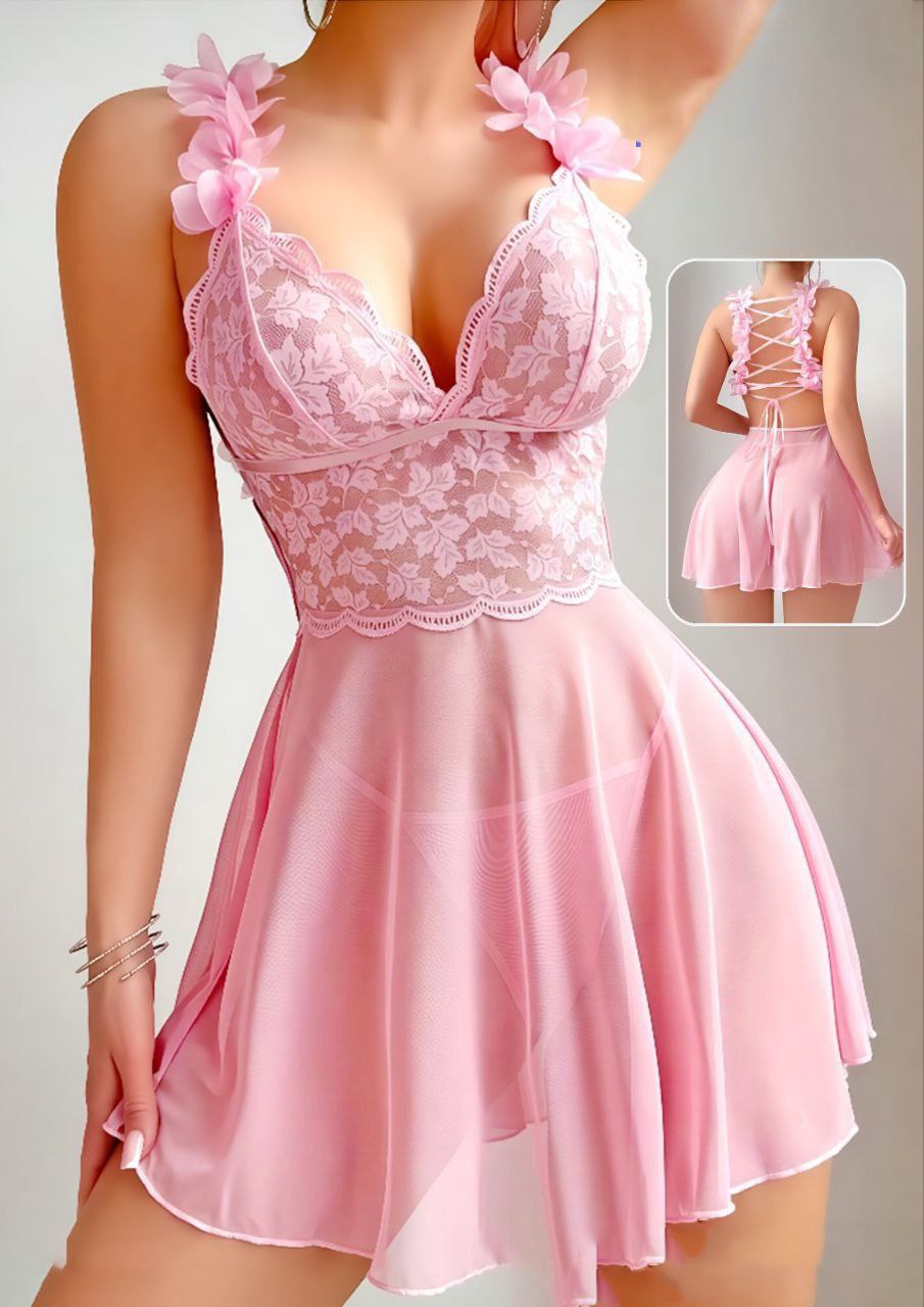 Short Lingerie