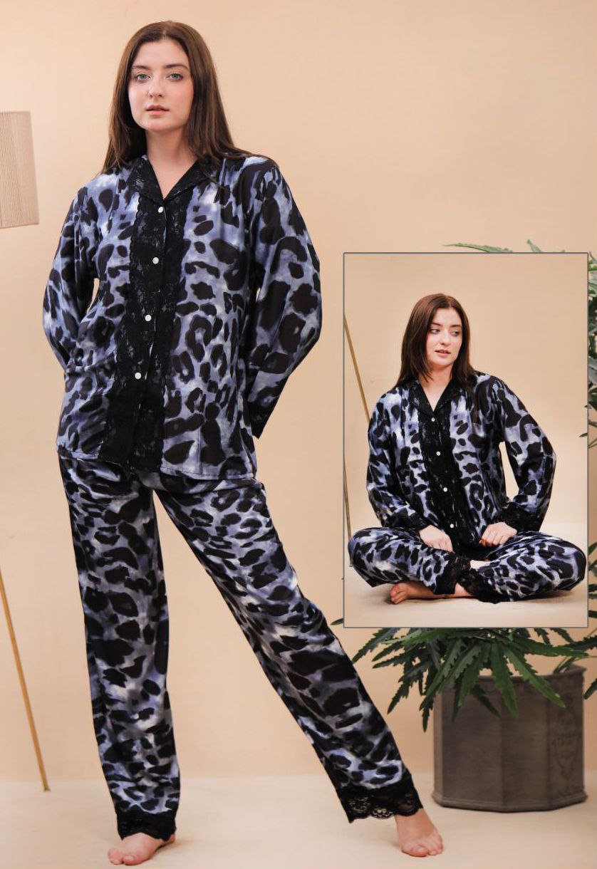 Pajama Silk