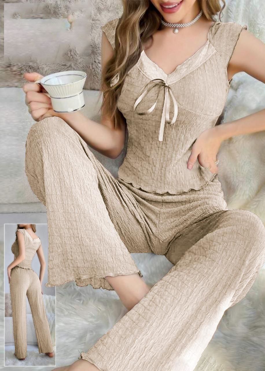 Pajama Summer