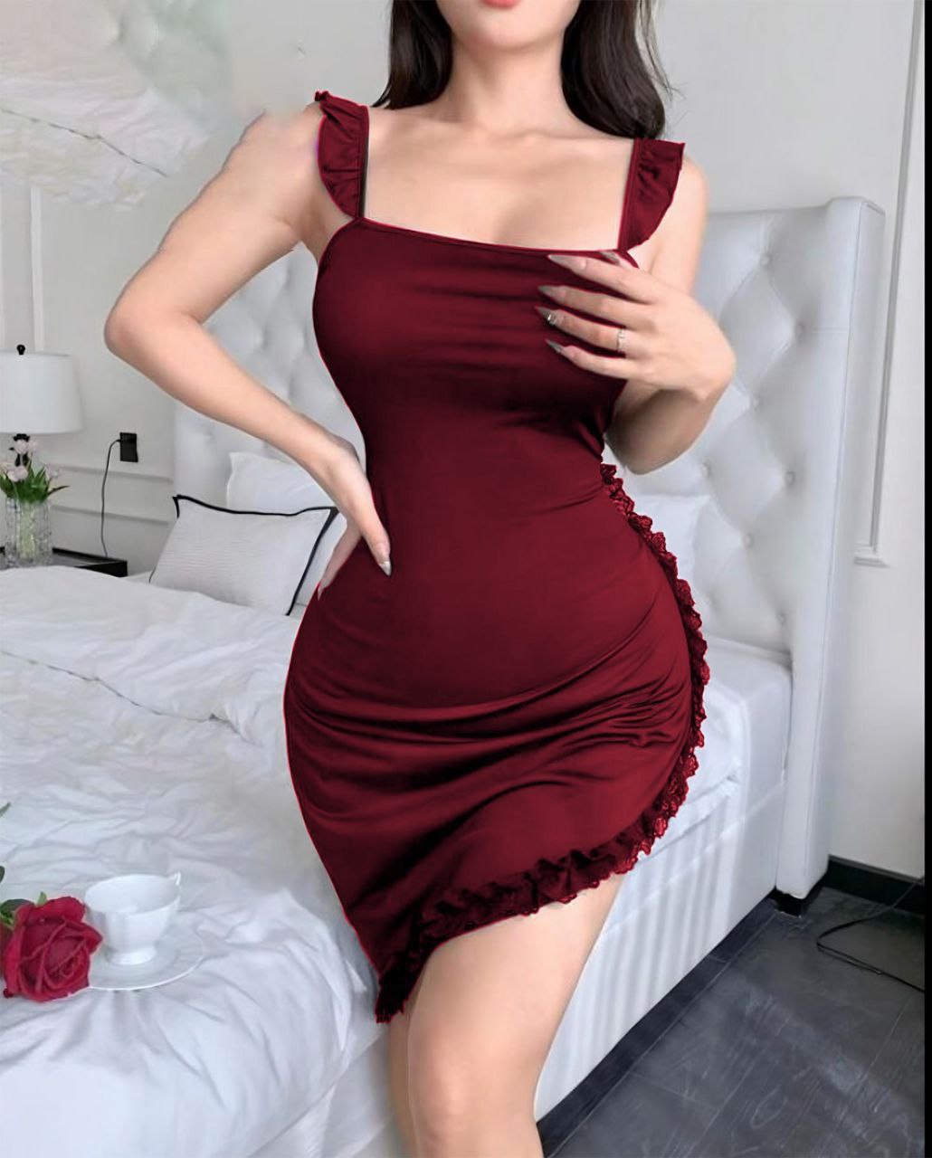 Short Lingerie