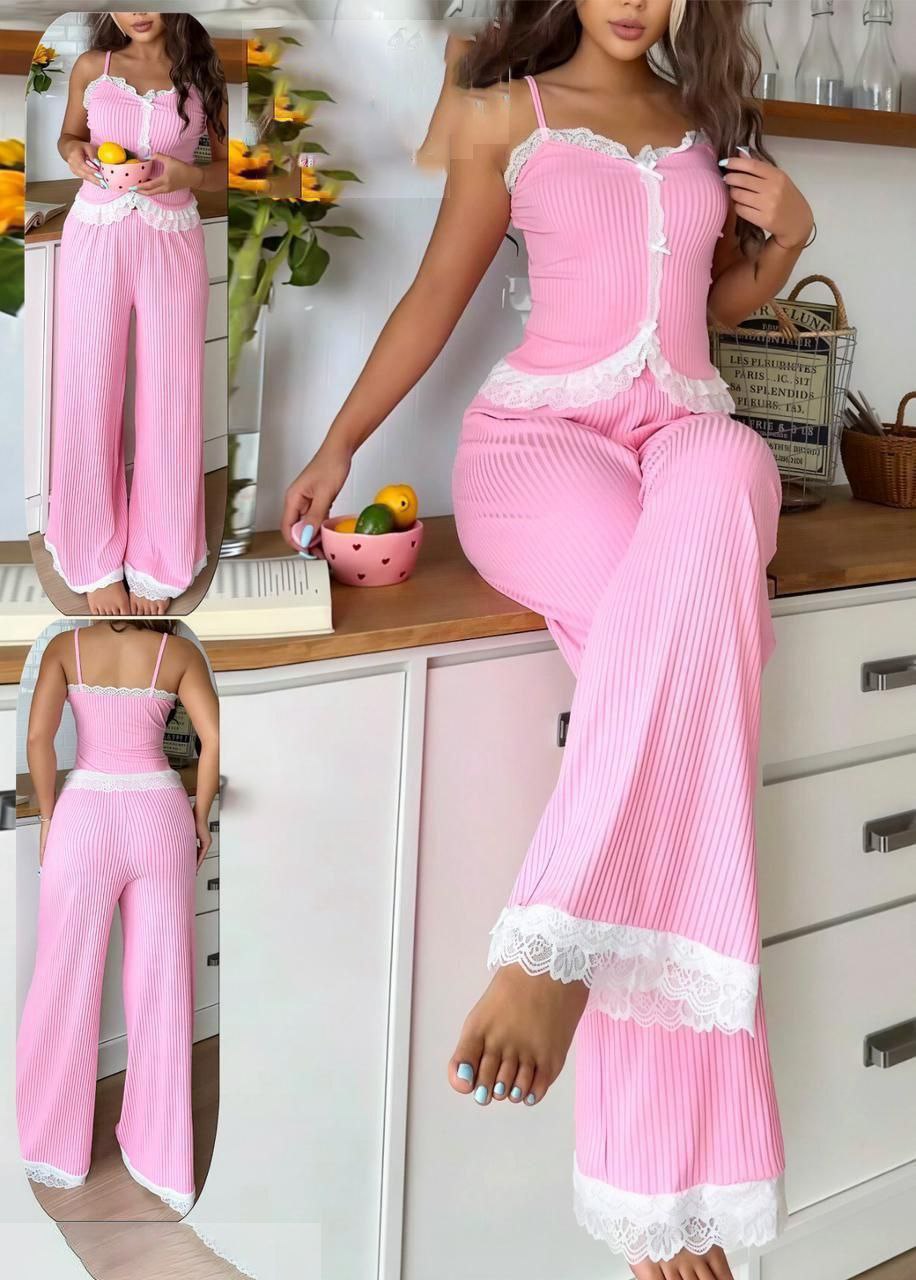 Pajama Summer