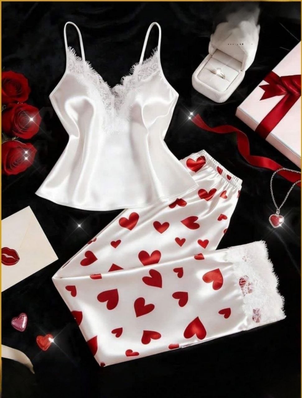 Pajama Silk