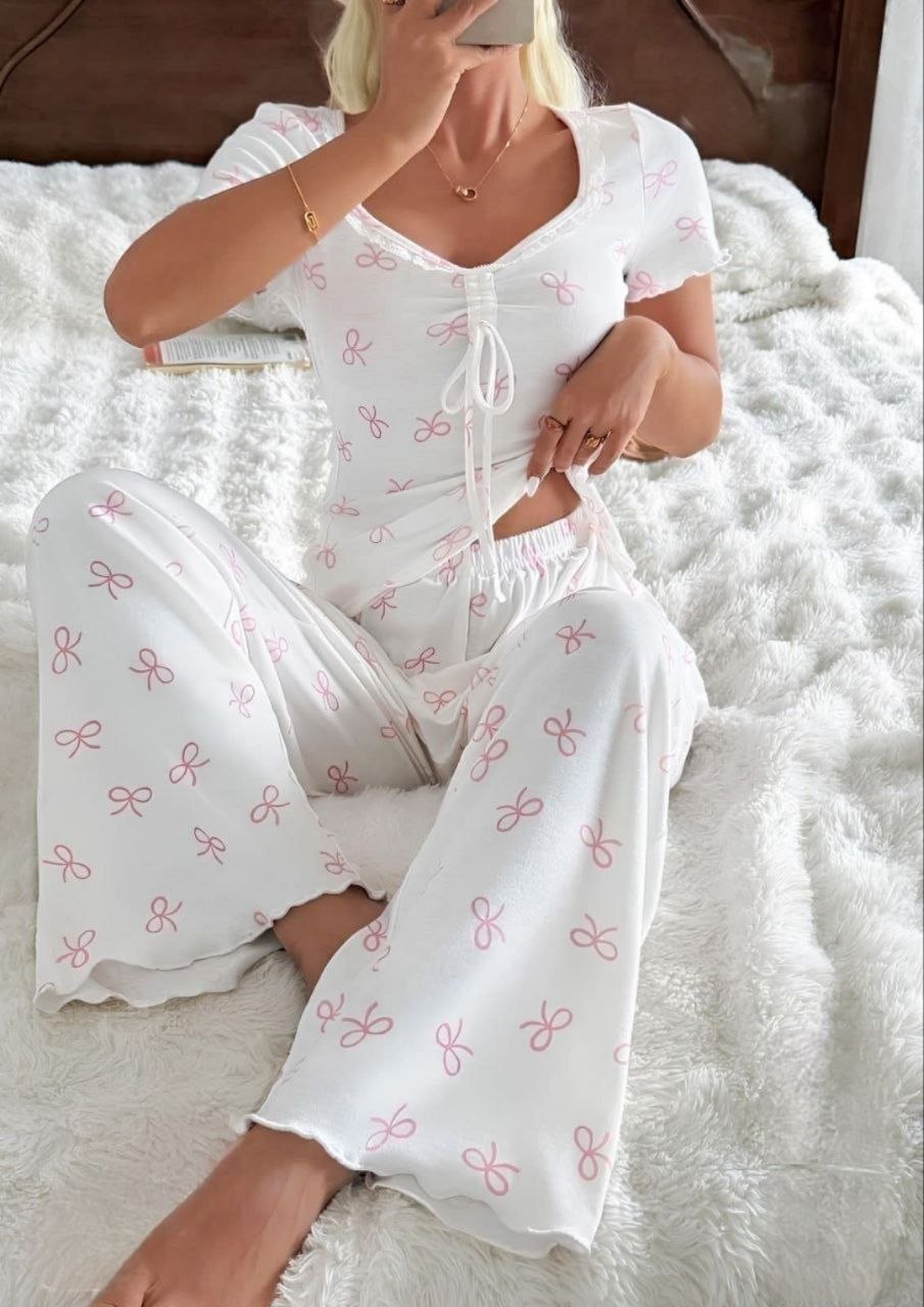 Pajama Summer