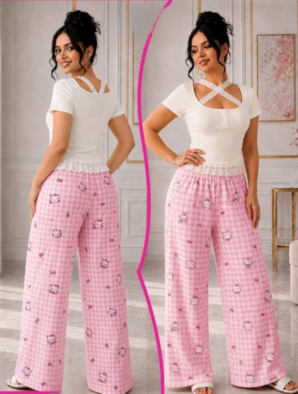 Pajama Summer