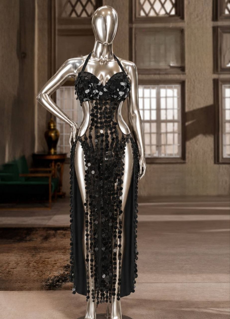 Belly Dance