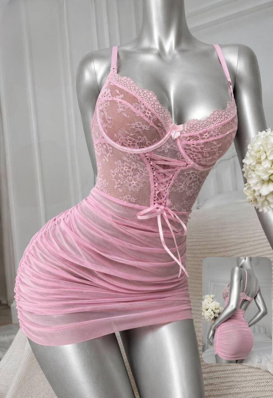 Short Lingerie