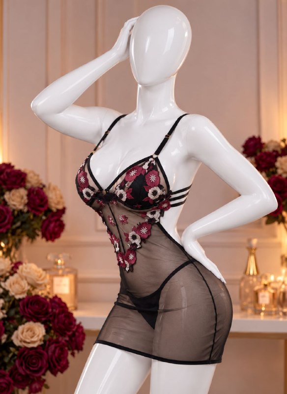 Short Lingerie