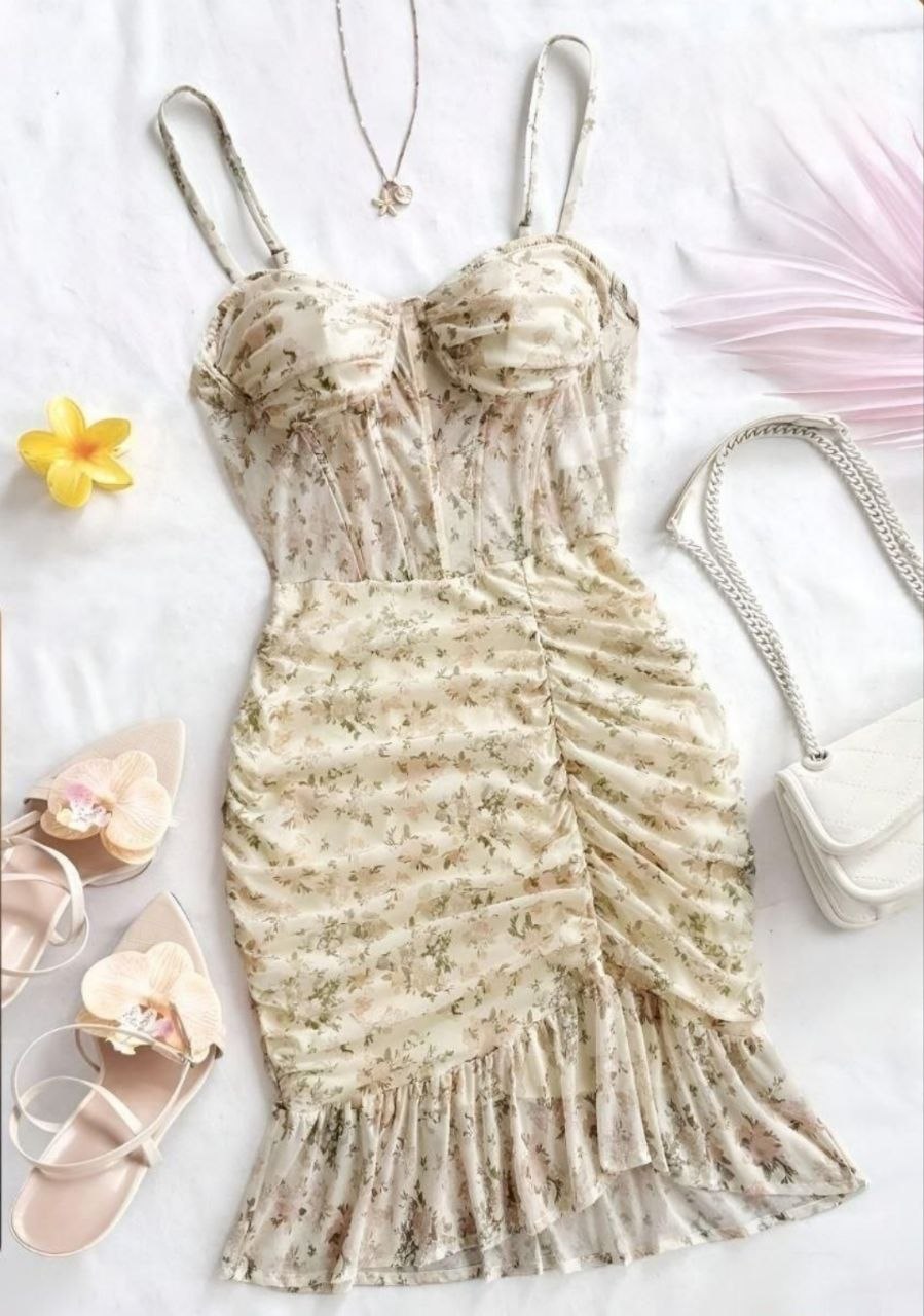 Short Lingerie