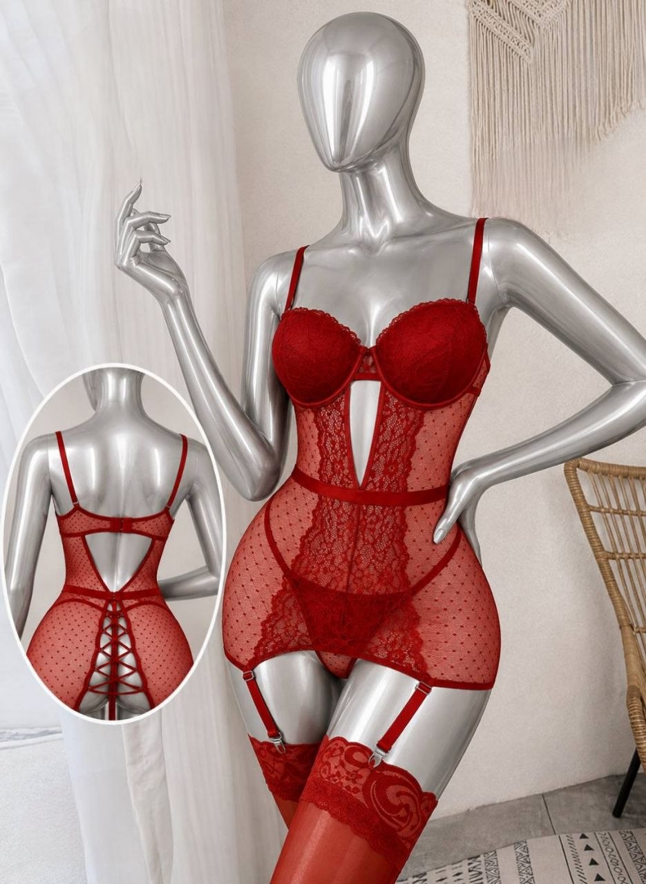 Costume Lingerie