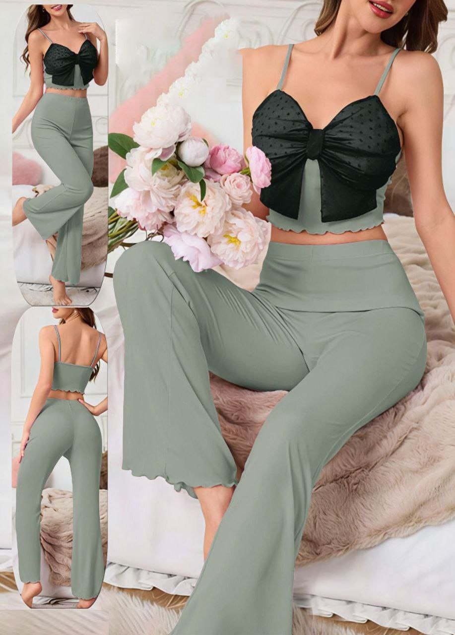 Pajama Summer