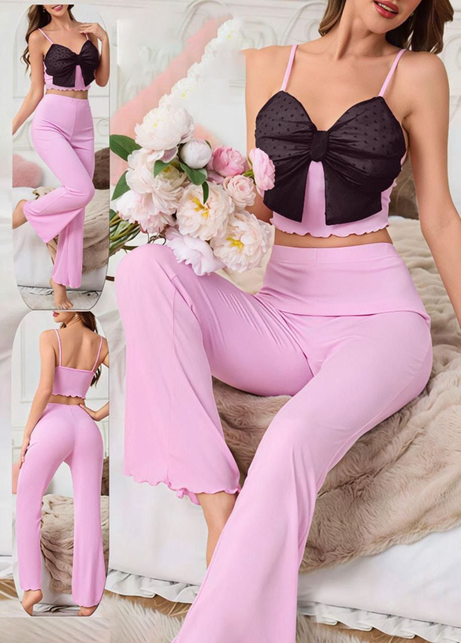 Pajama Summer