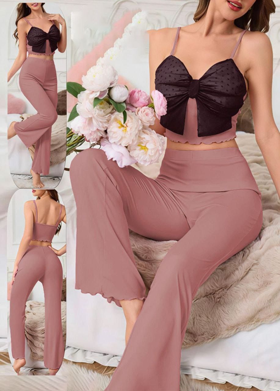 Pajama Summer