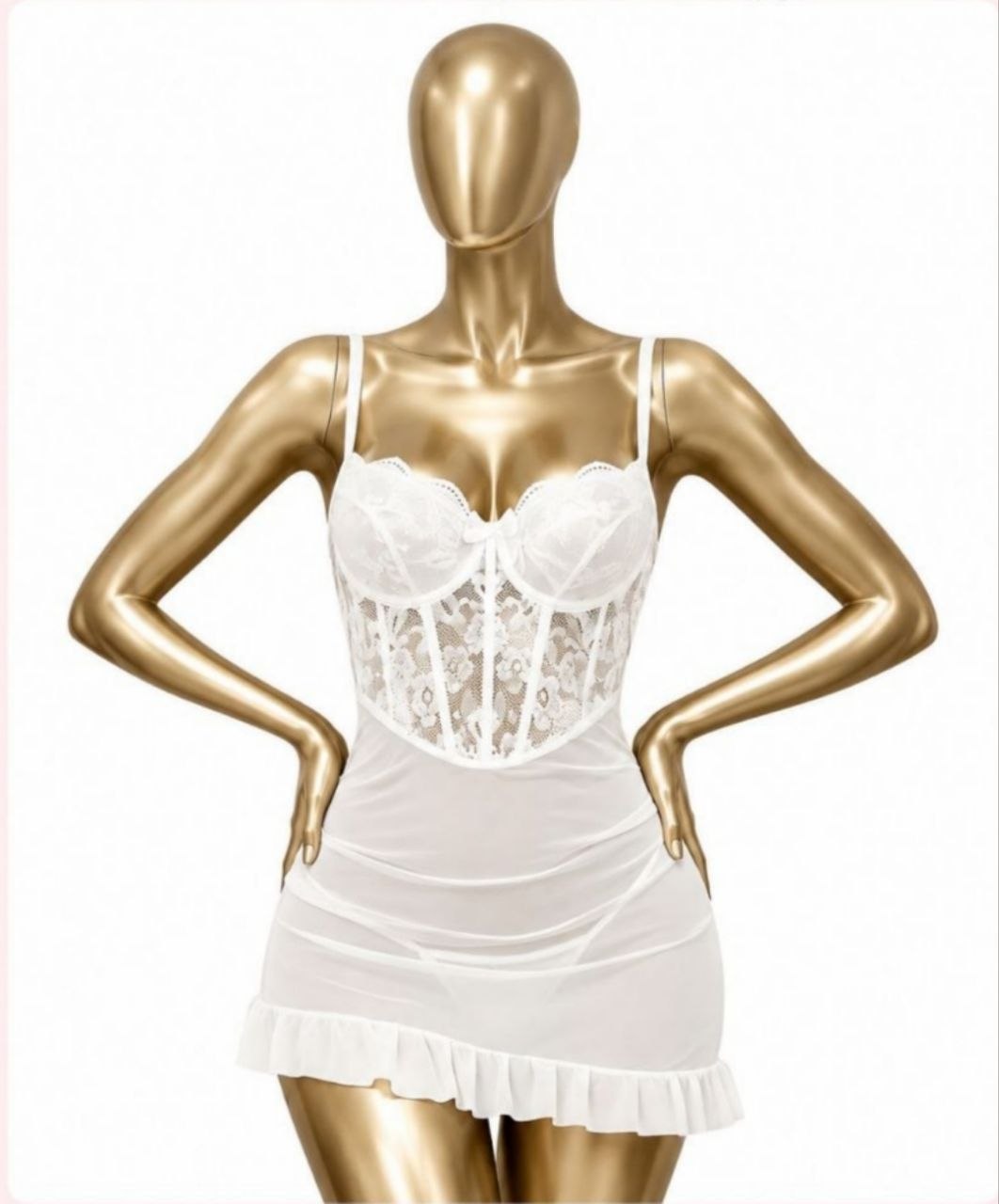 Short Lingerie