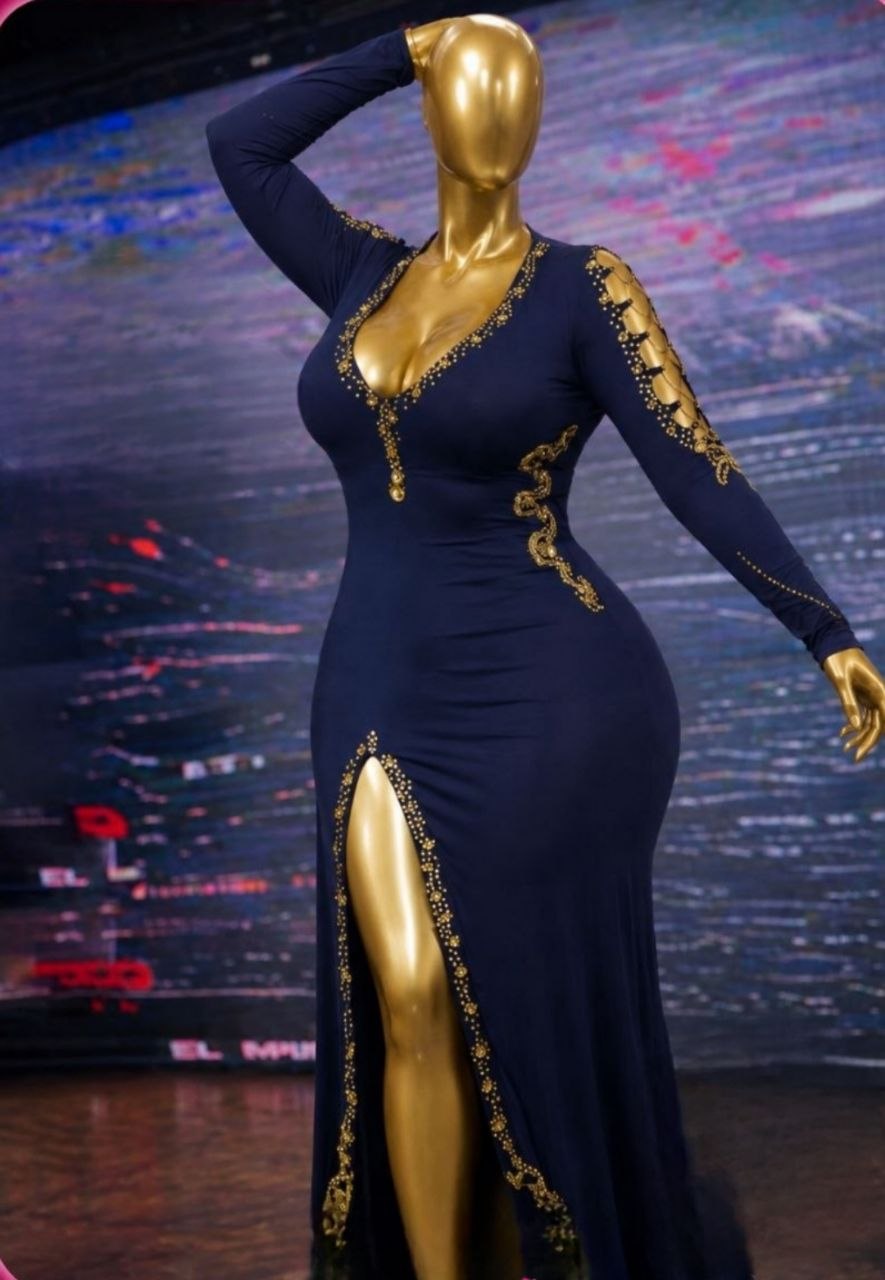 Belly Dance