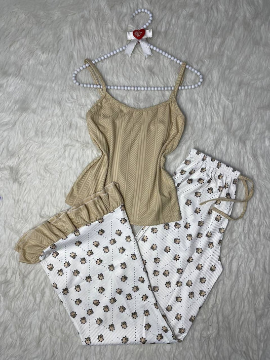 Pajama Summer