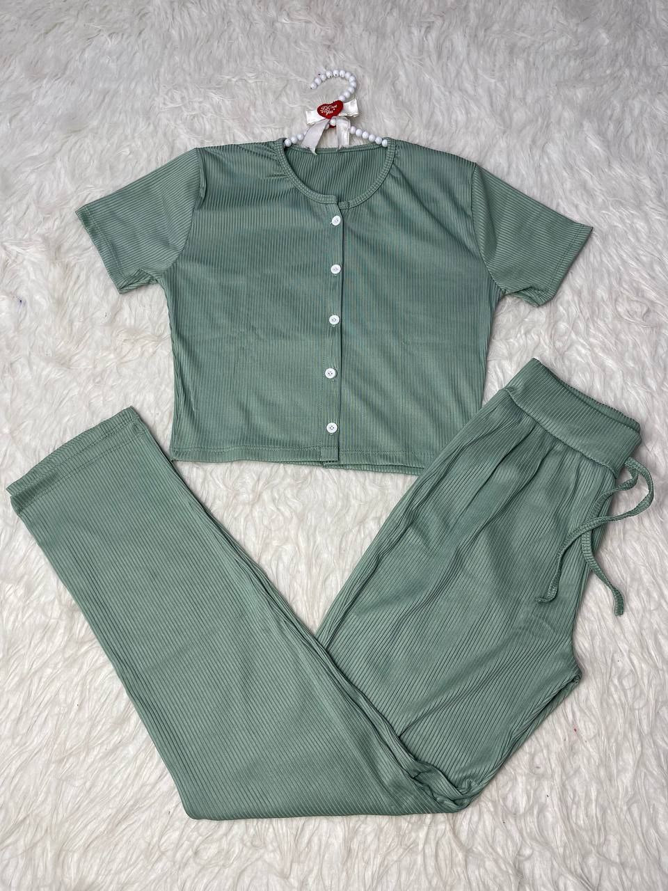 Pajama Summer