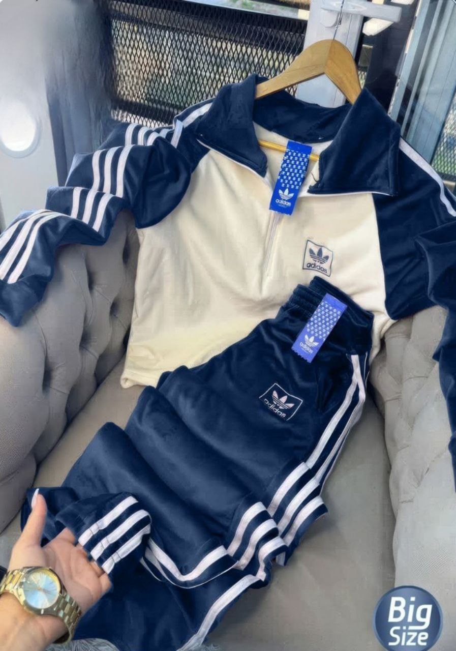 Pajama Winter big size