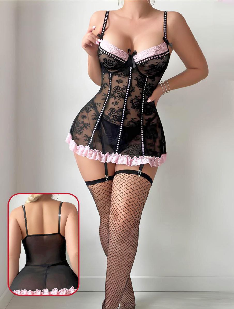 Costume Lingerie