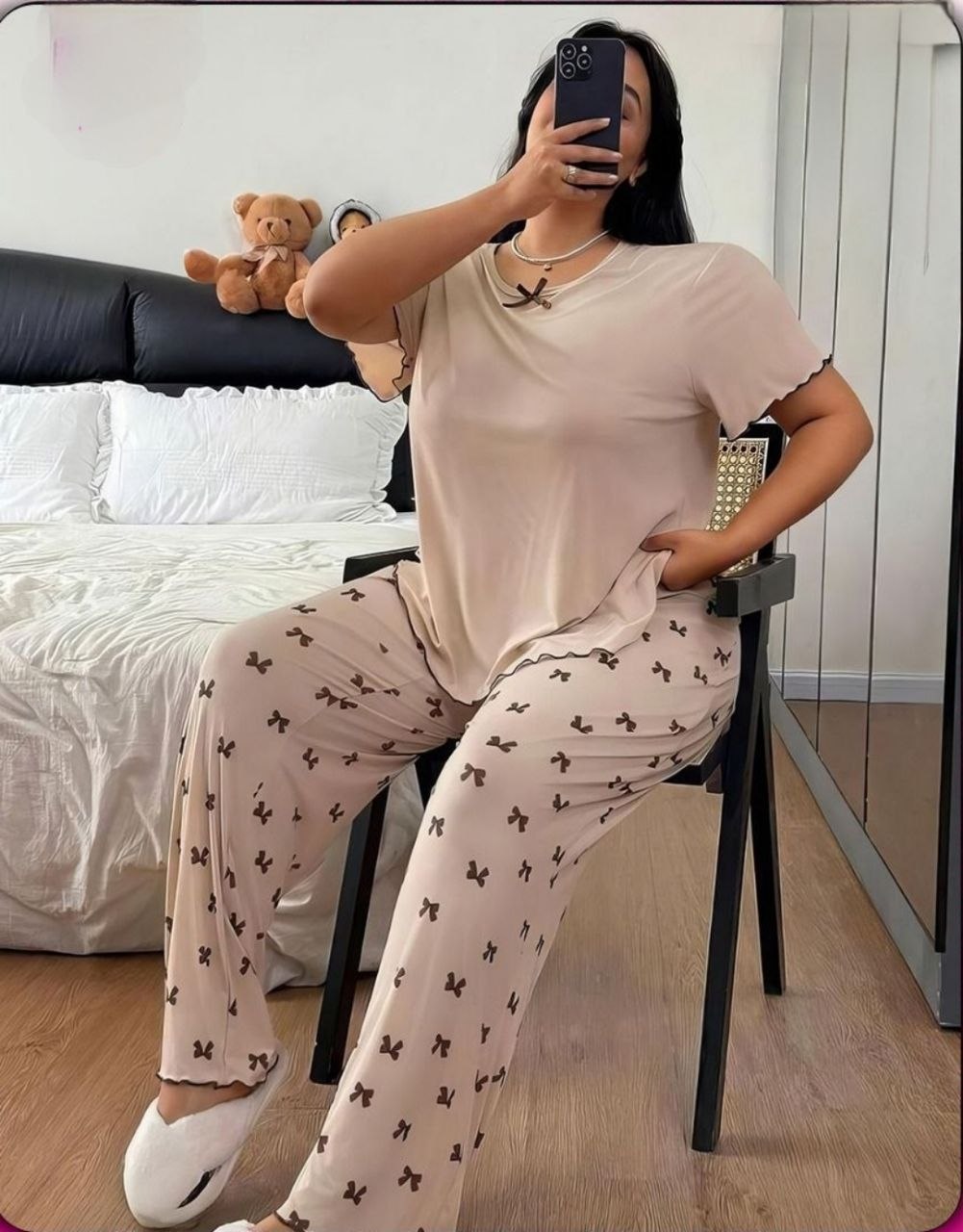 Pajama Summer