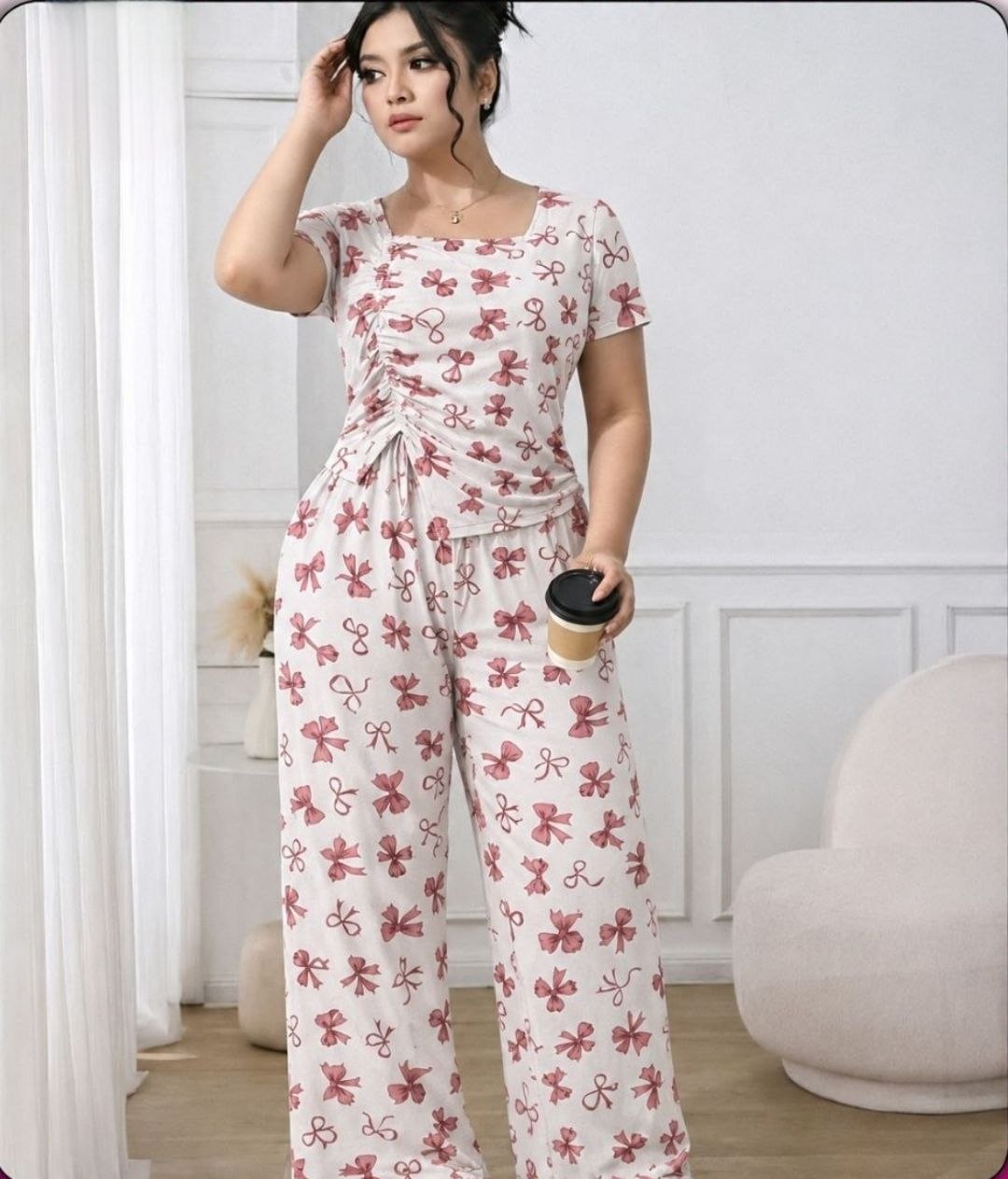 Pajama Summer