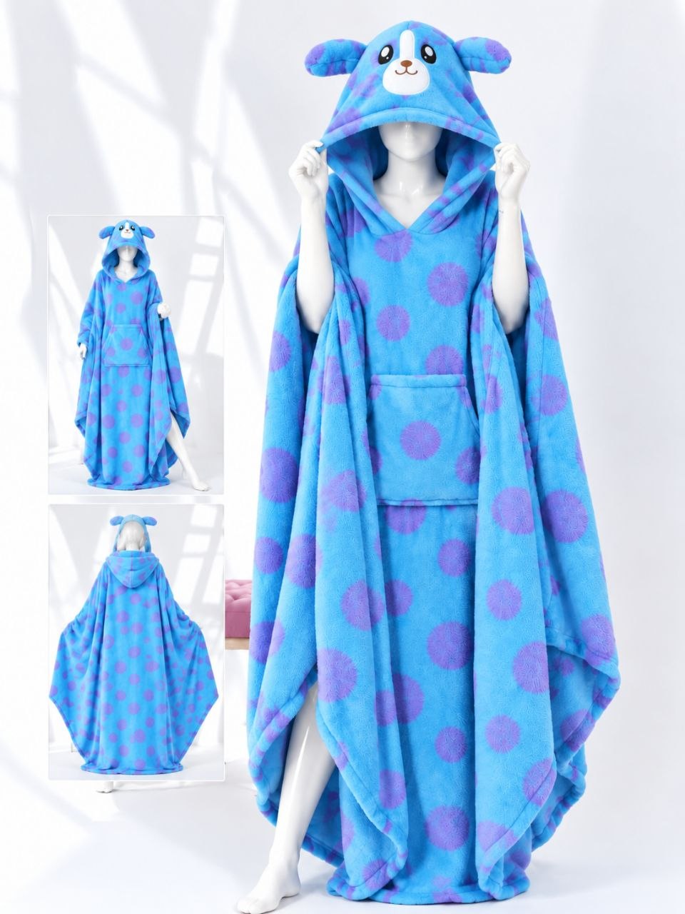Long Blanket