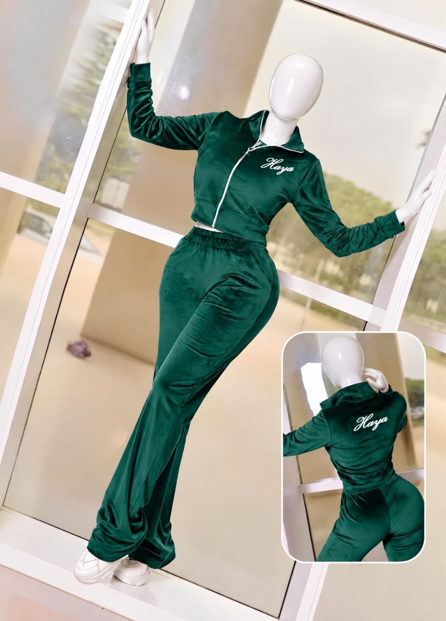 Pajama Winter