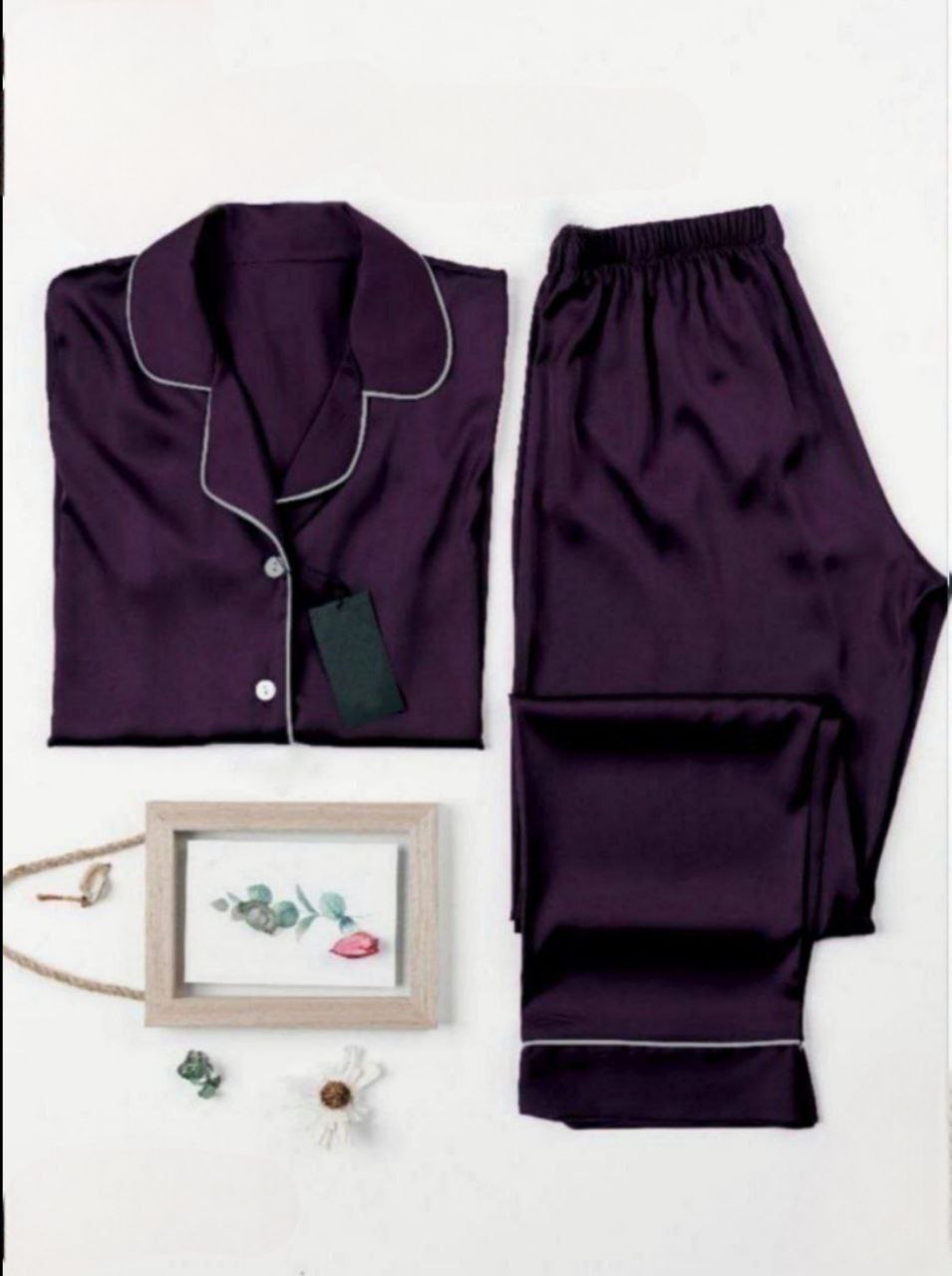Pajama Silk