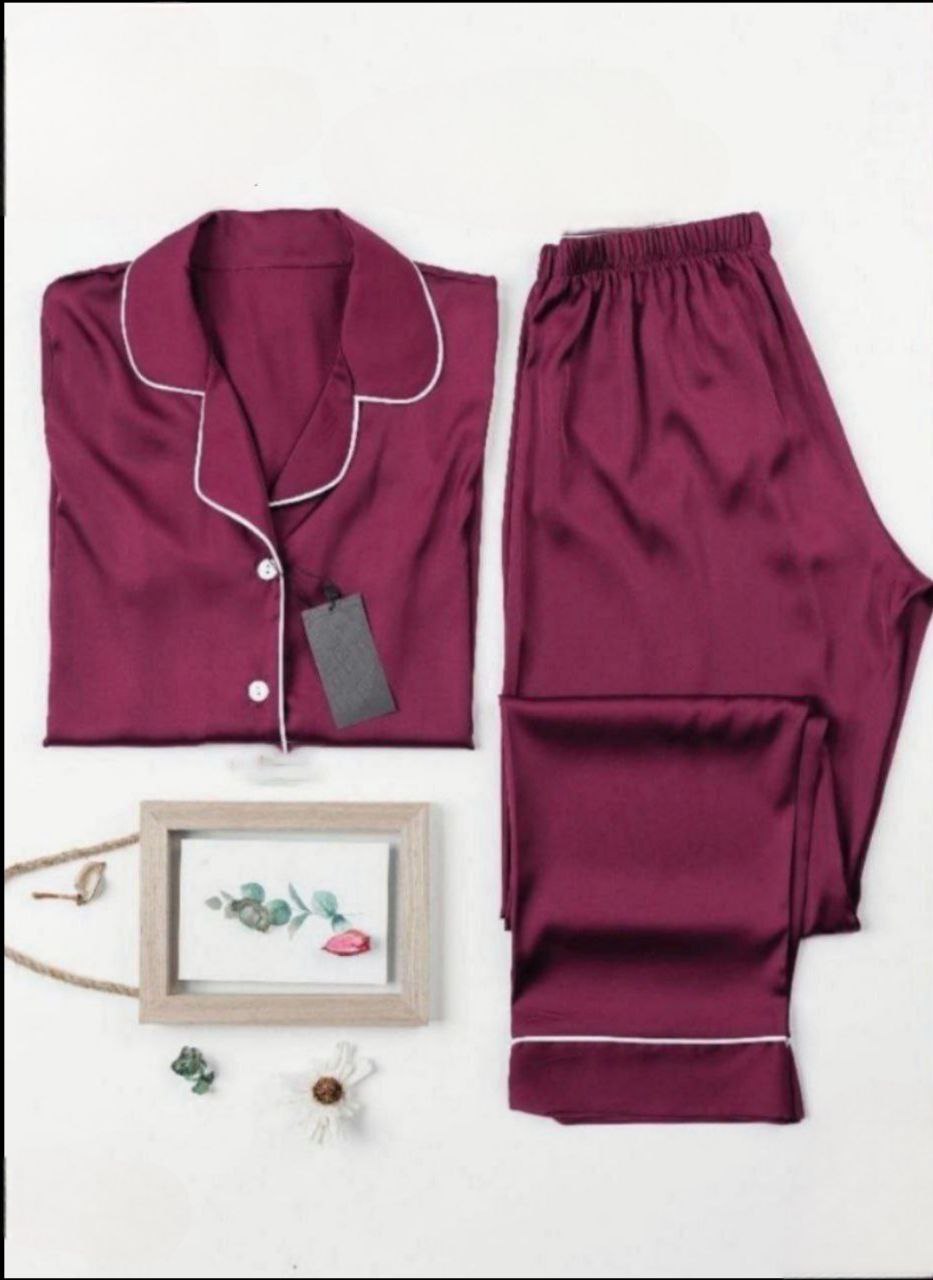 Pajama Silk