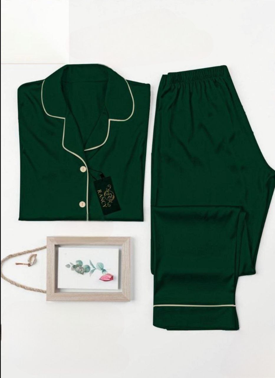 Pajama Silk