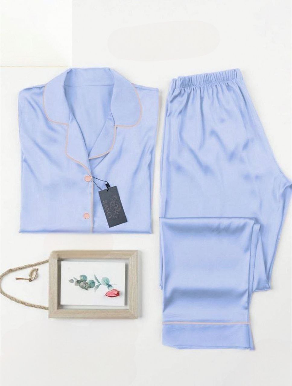 Pajama Silk