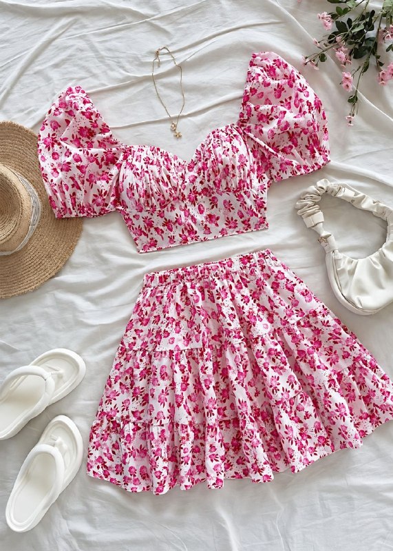 Summer Set
