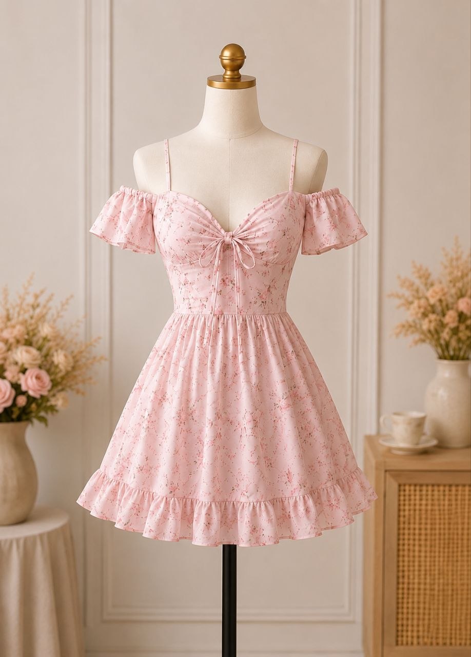 Short Lingerie